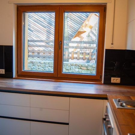 Meshtekna Villa Brezovica Cameră foto