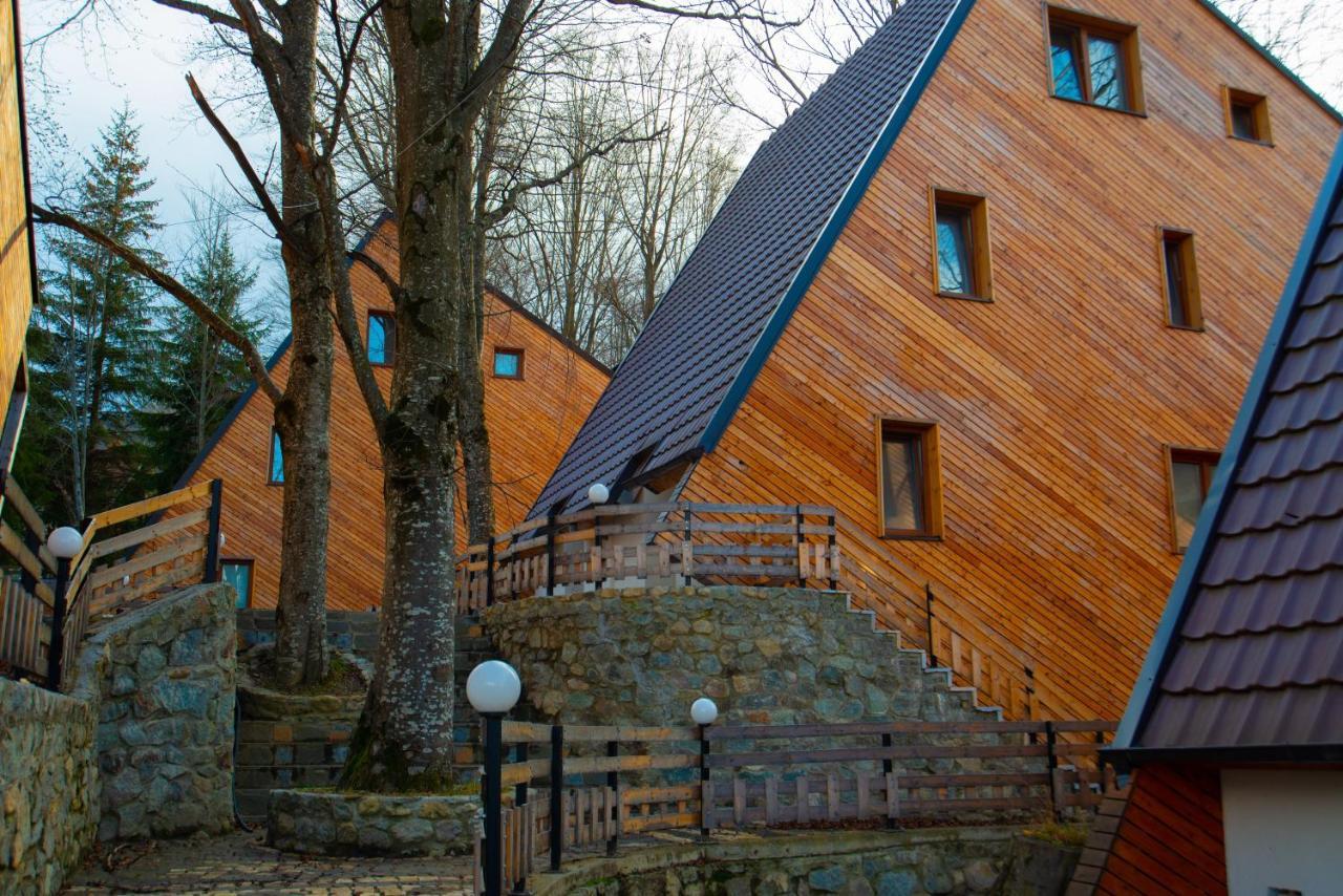 Meshtekna Villa Brezovica Exterior foto