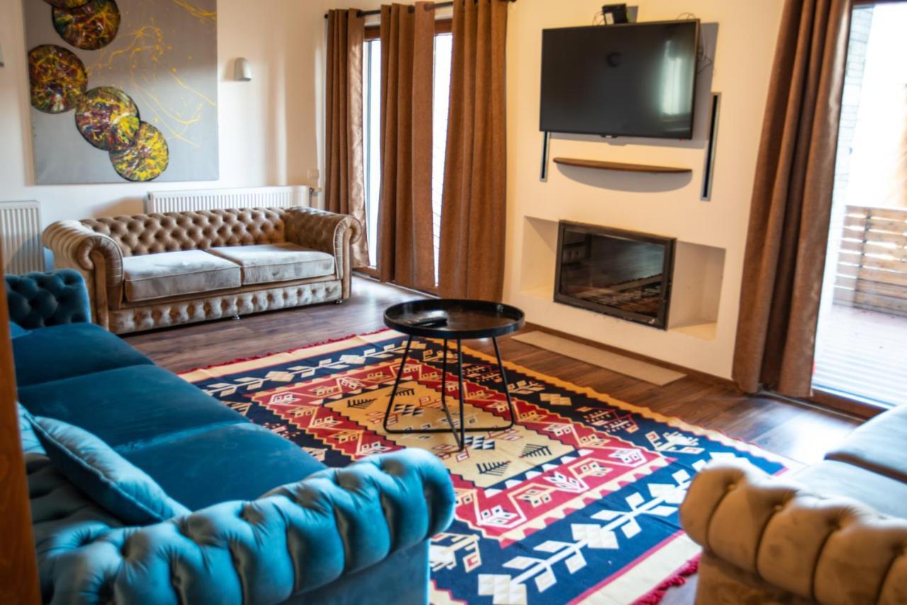 Meshtekna Villa Brezovica Cameră foto