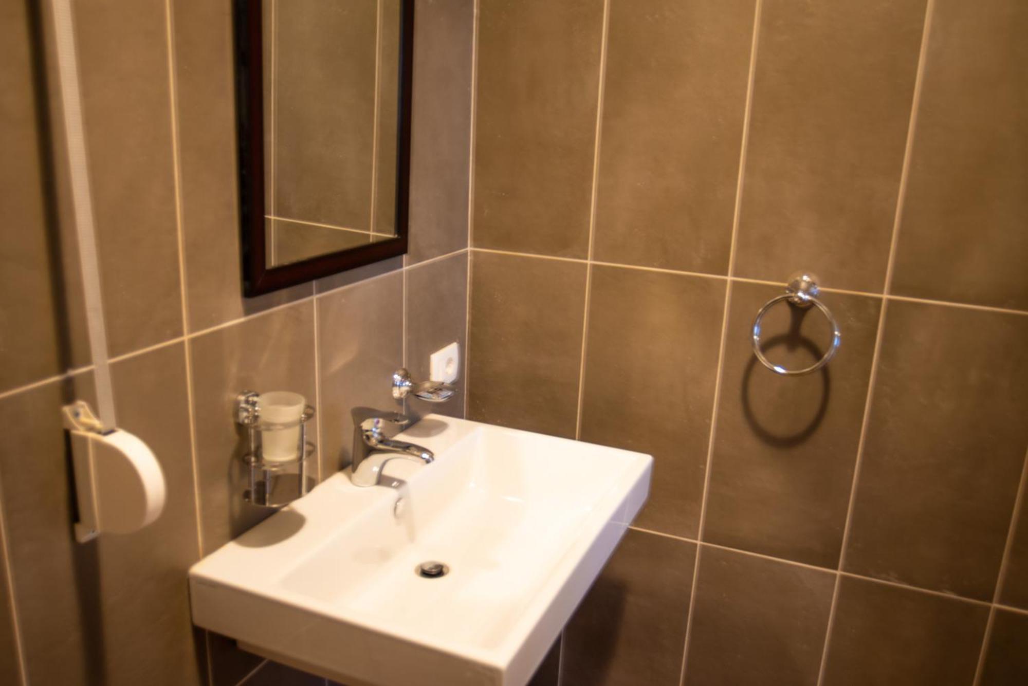 Meshtekna Villa Brezovica Cameră foto