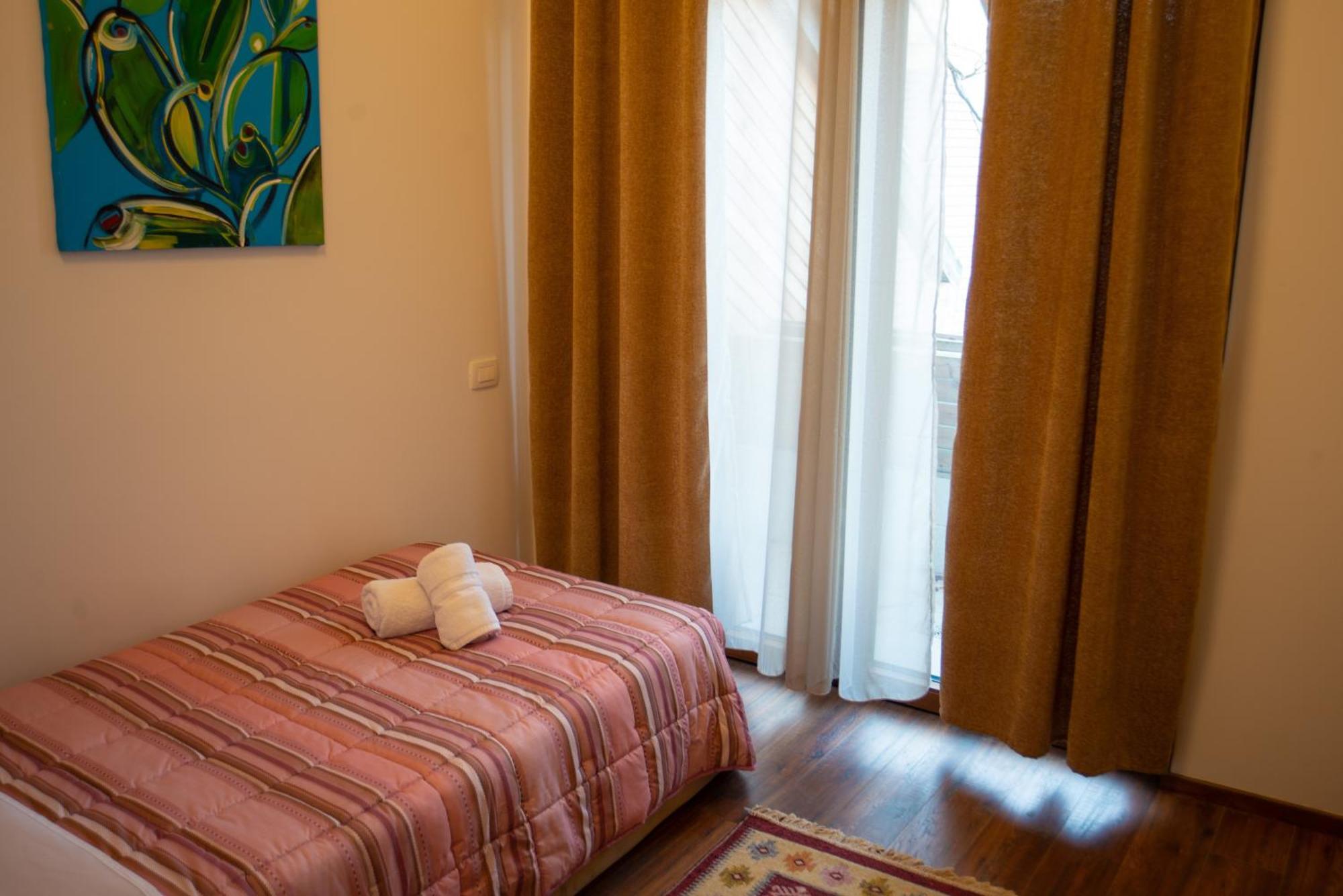 Meshtekna Villa Brezovica Cameră foto