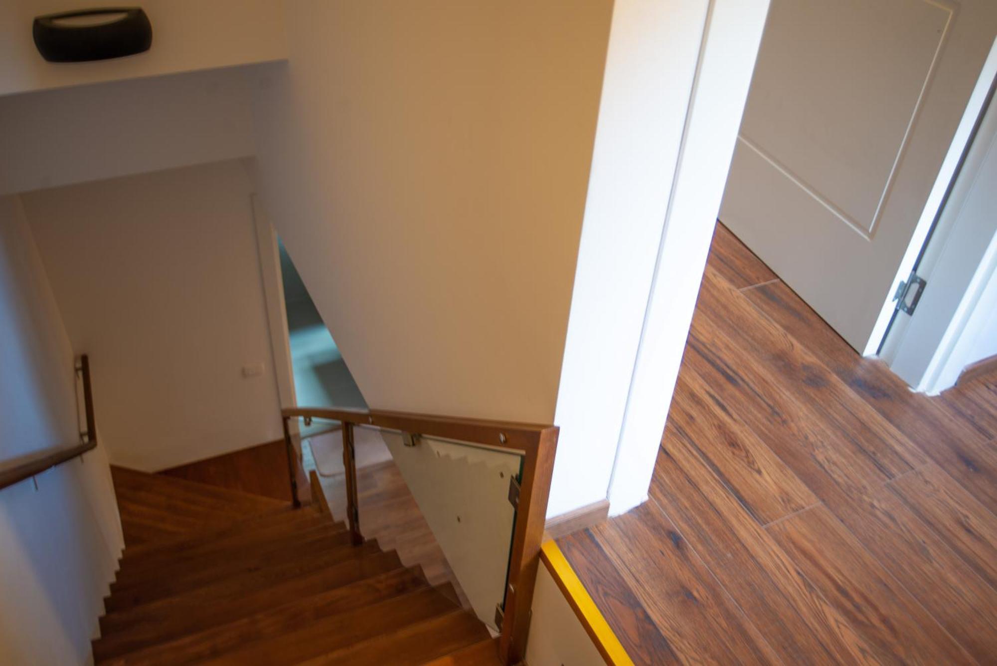 Meshtekna Villa Brezovica Cameră foto