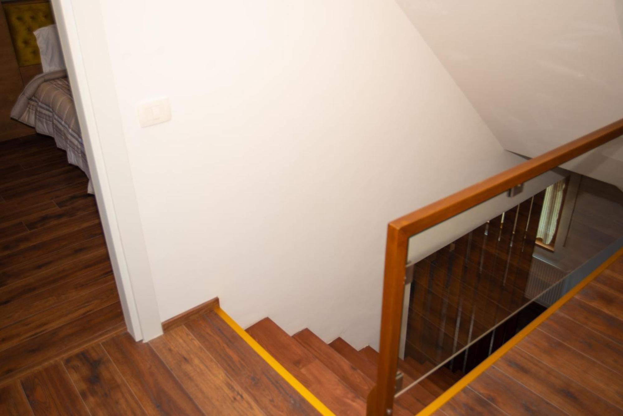Meshtekna Villa Brezovica Cameră foto