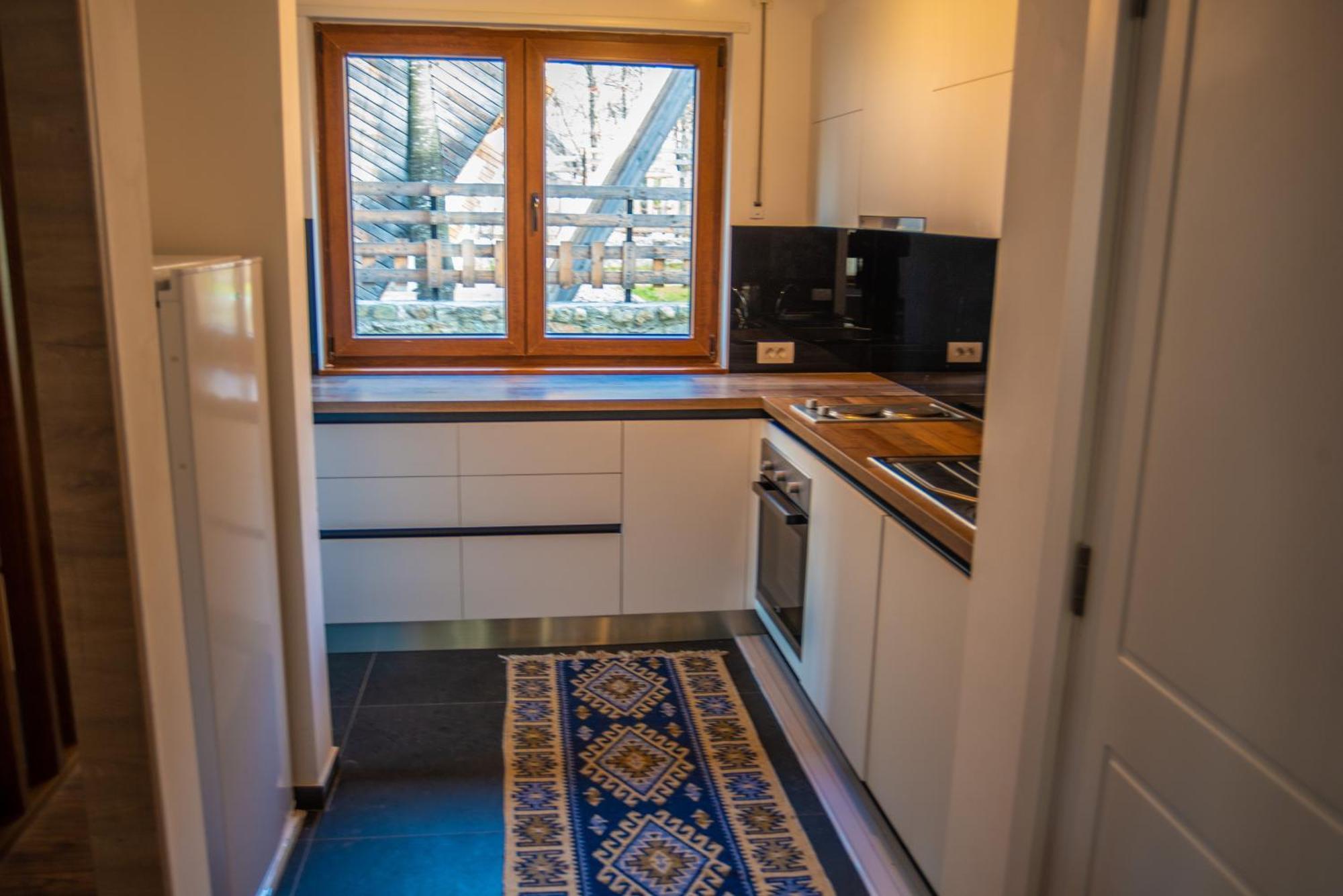 Meshtekna Villa Brezovica Cameră foto