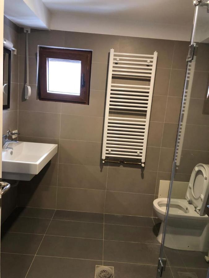 Meshtekna Villa Brezovica Exterior foto