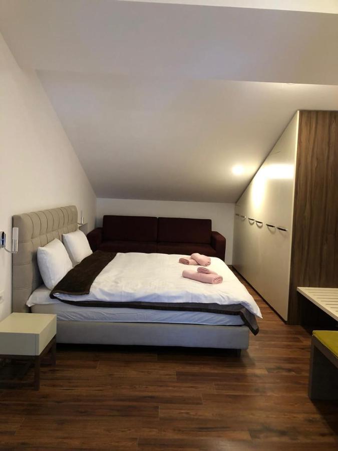 Meshtekna Villa Brezovica Exterior foto