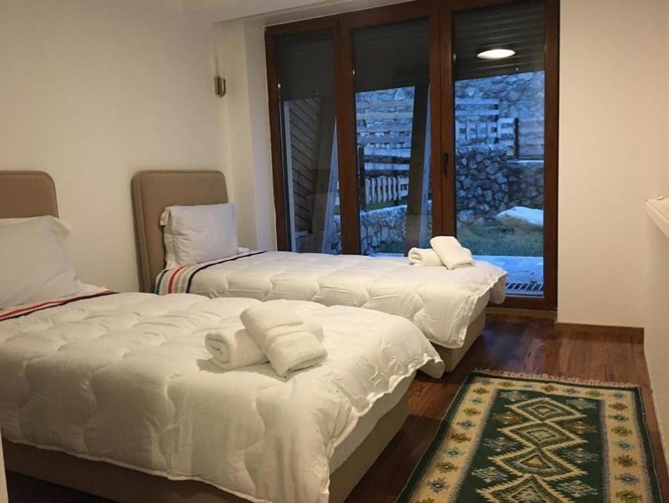 Meshtekna Villa Brezovica Exterior foto