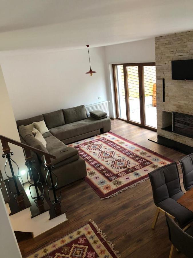 Meshtekna Villa Brezovica Exterior foto