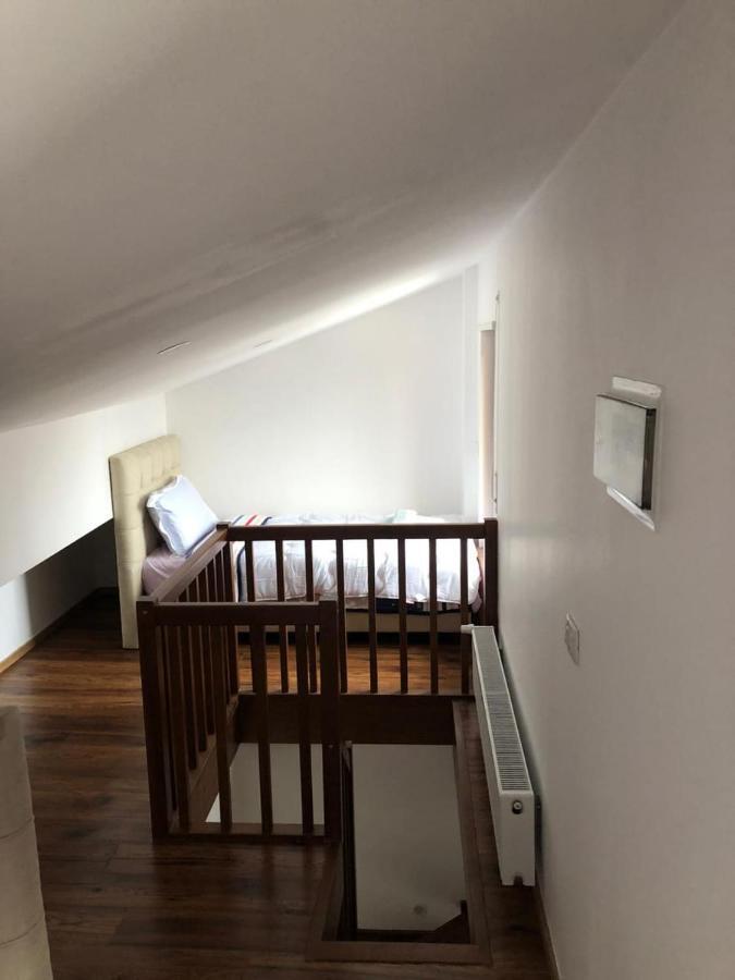 Meshtekna Villa Brezovica Exterior foto